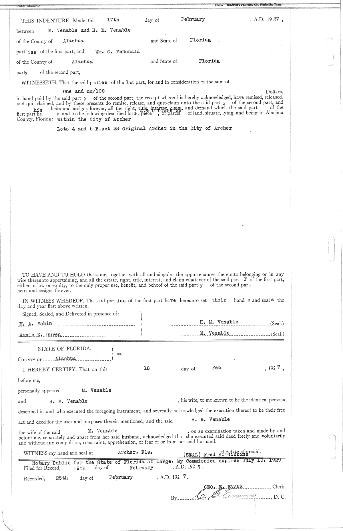 Click Here for Larger Image