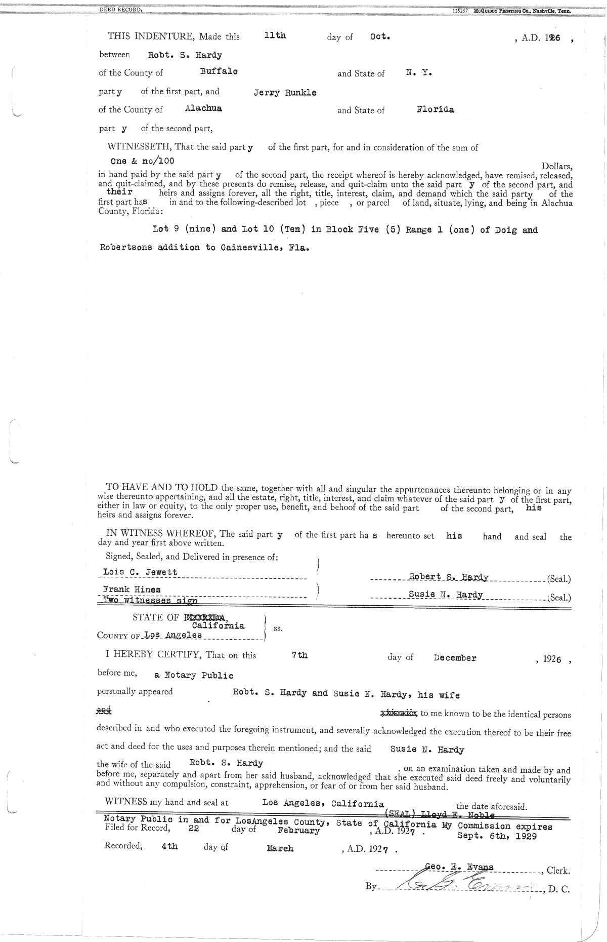 Click Here for Larger Image