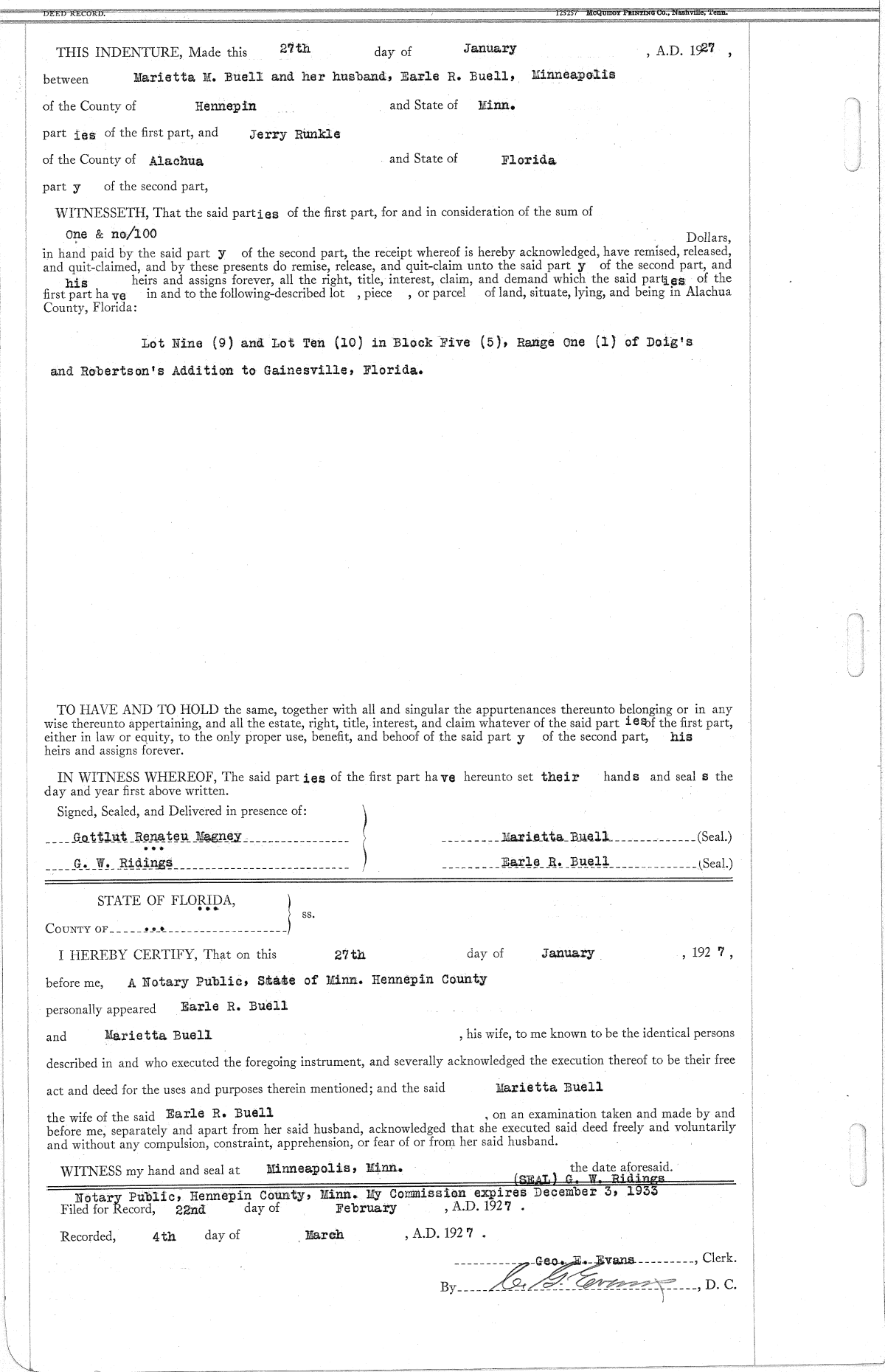 Click Here for Larger Image