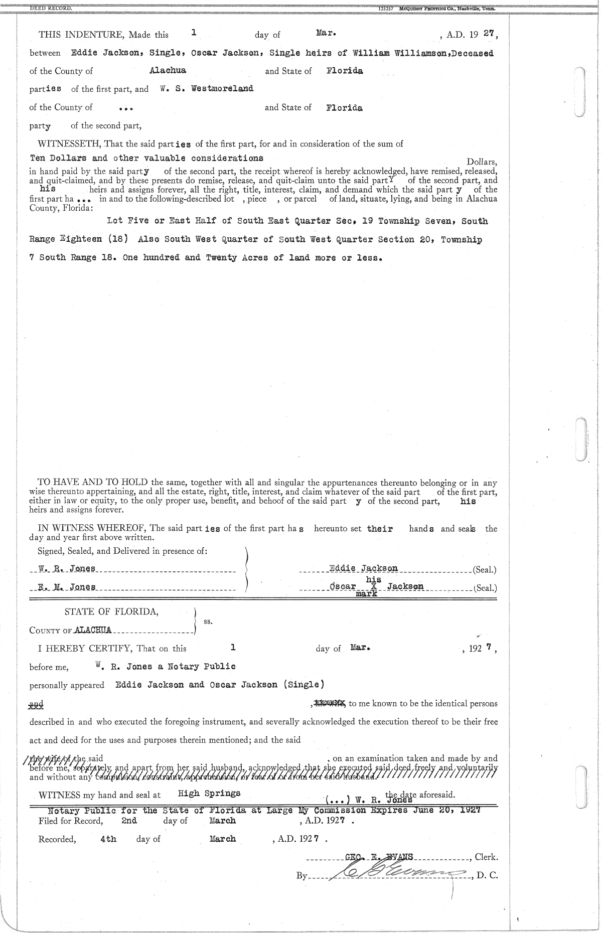 Click Here for Larger Image