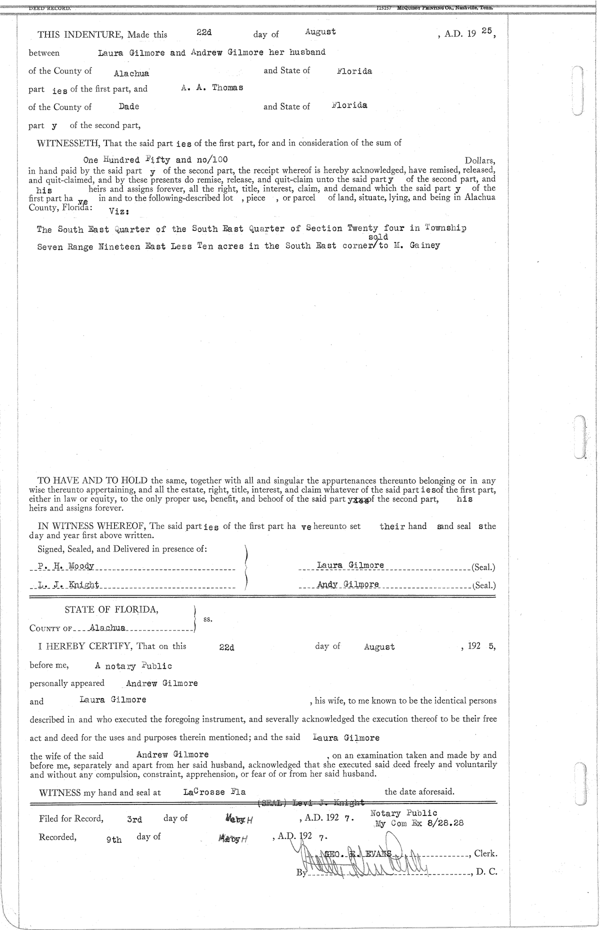 Click Here for Larger Image