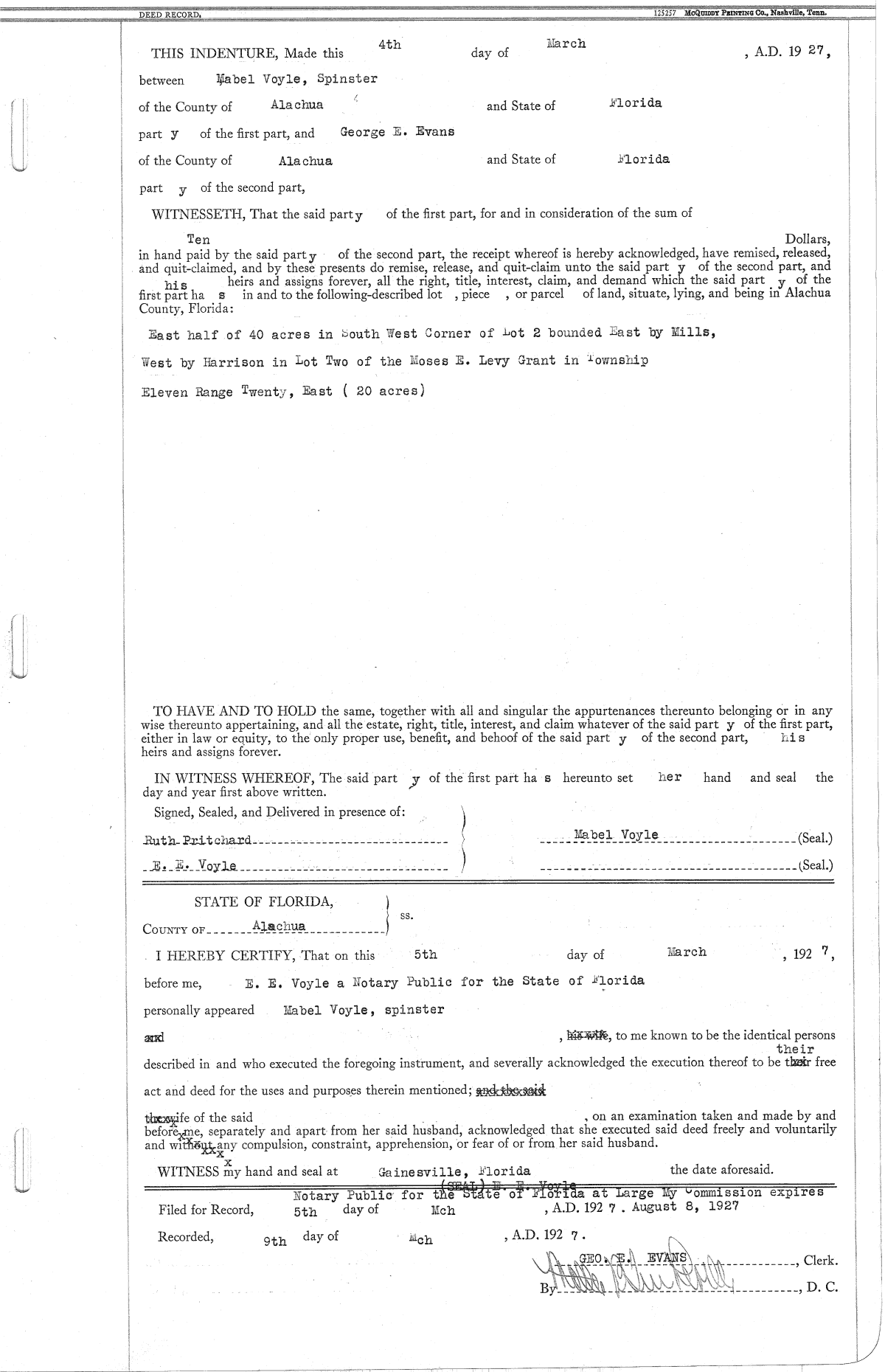 Click Here for Larger Image