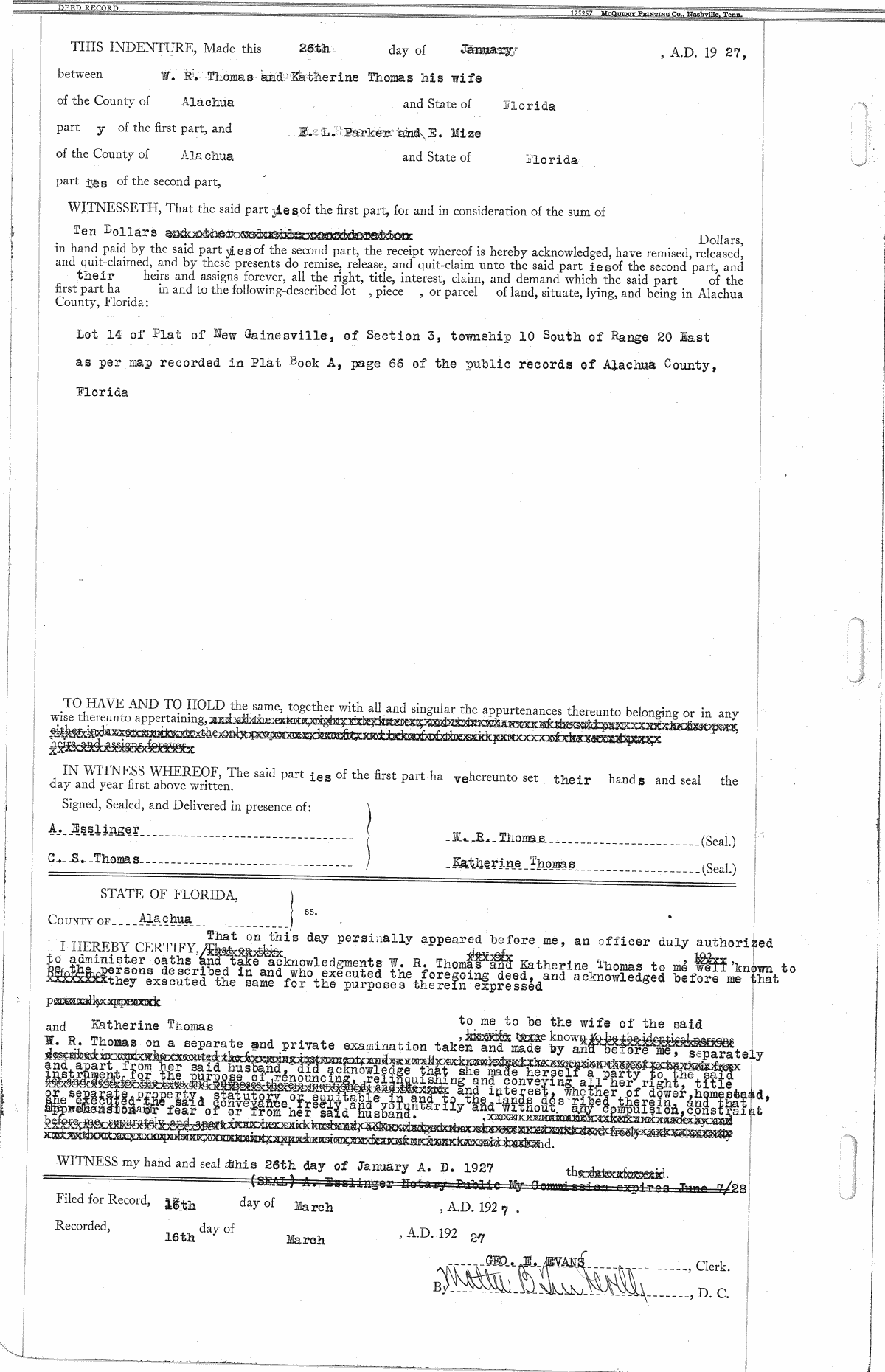 Click Here for Larger Image