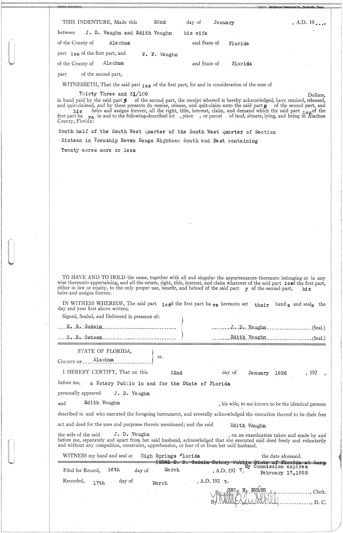 Click Here for Larger Image