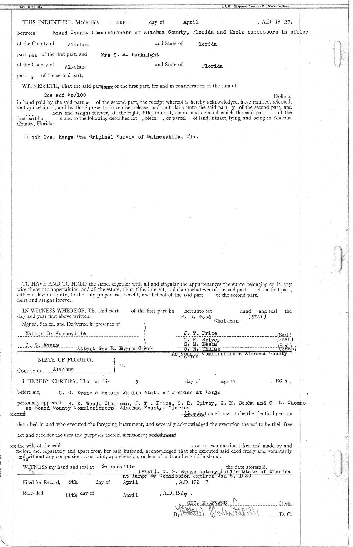 Click Here for Larger Image