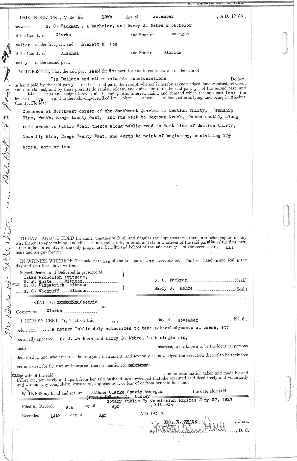 Click Here for Larger Image