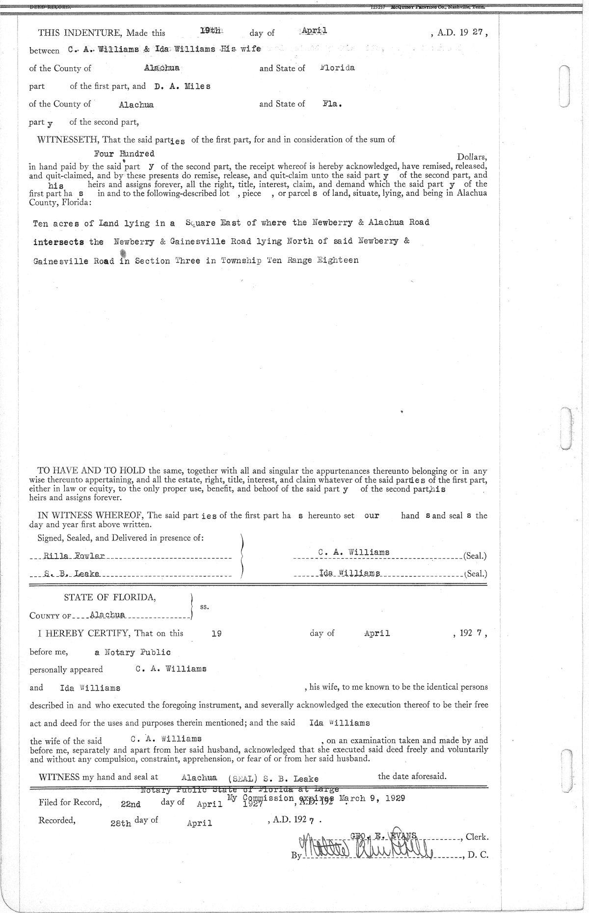 Click Here for Larger Image