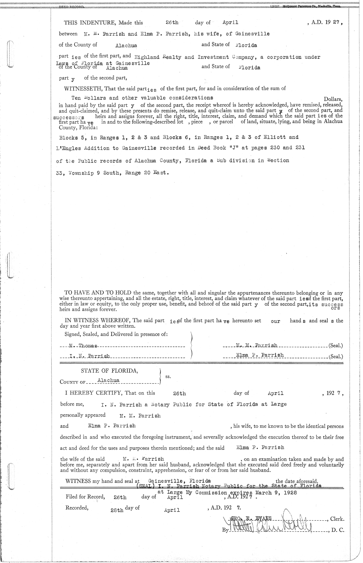 Click Here for Larger Image