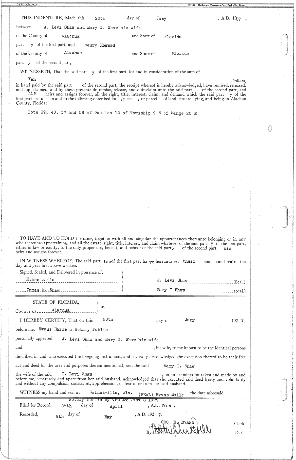 Click Here for Larger Image