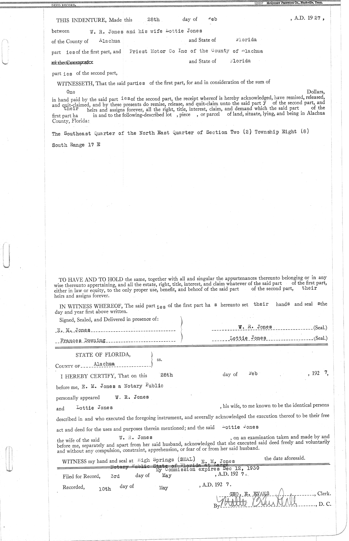 Click Here for Larger Image