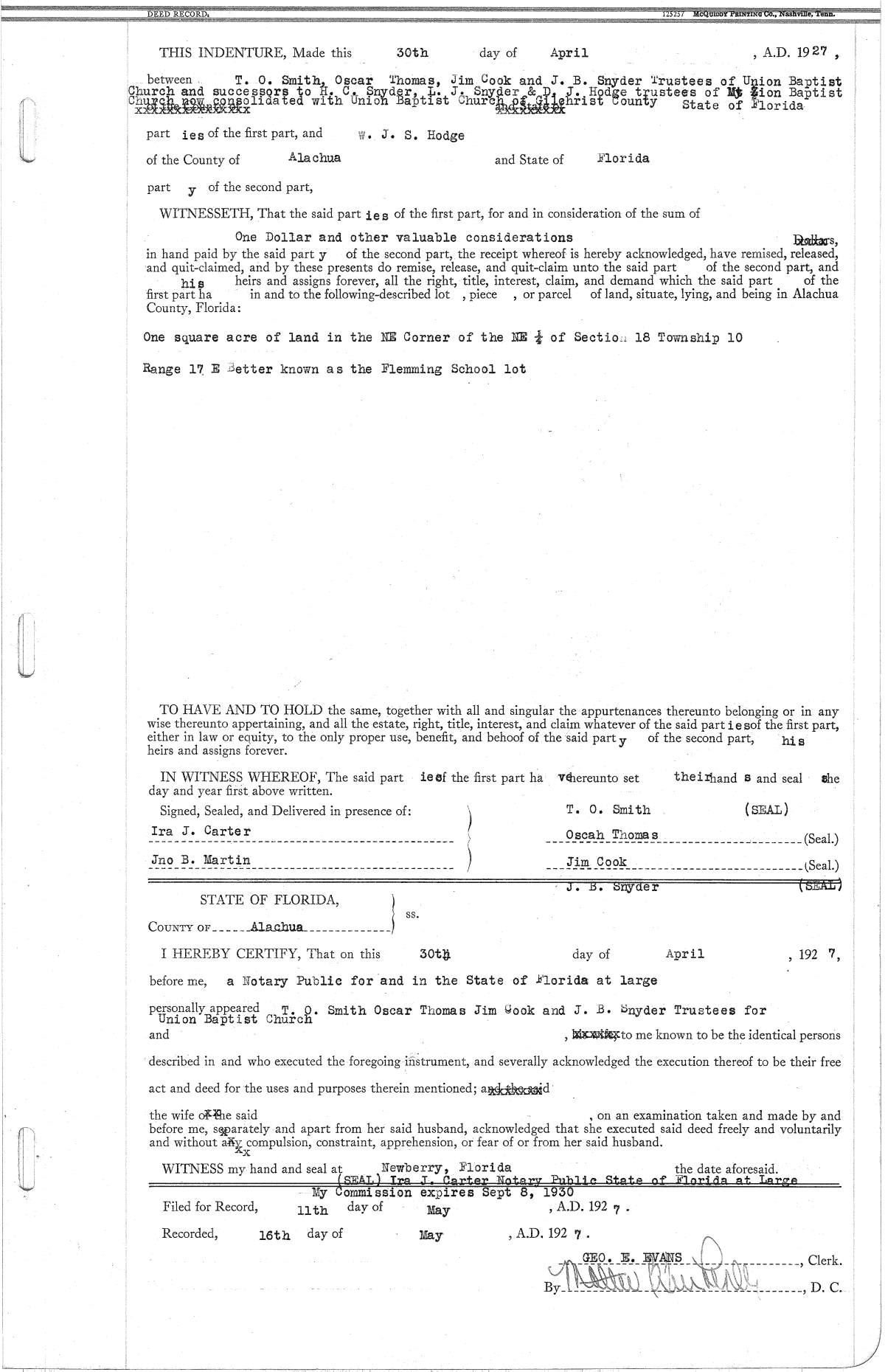 Click Here for Larger Image