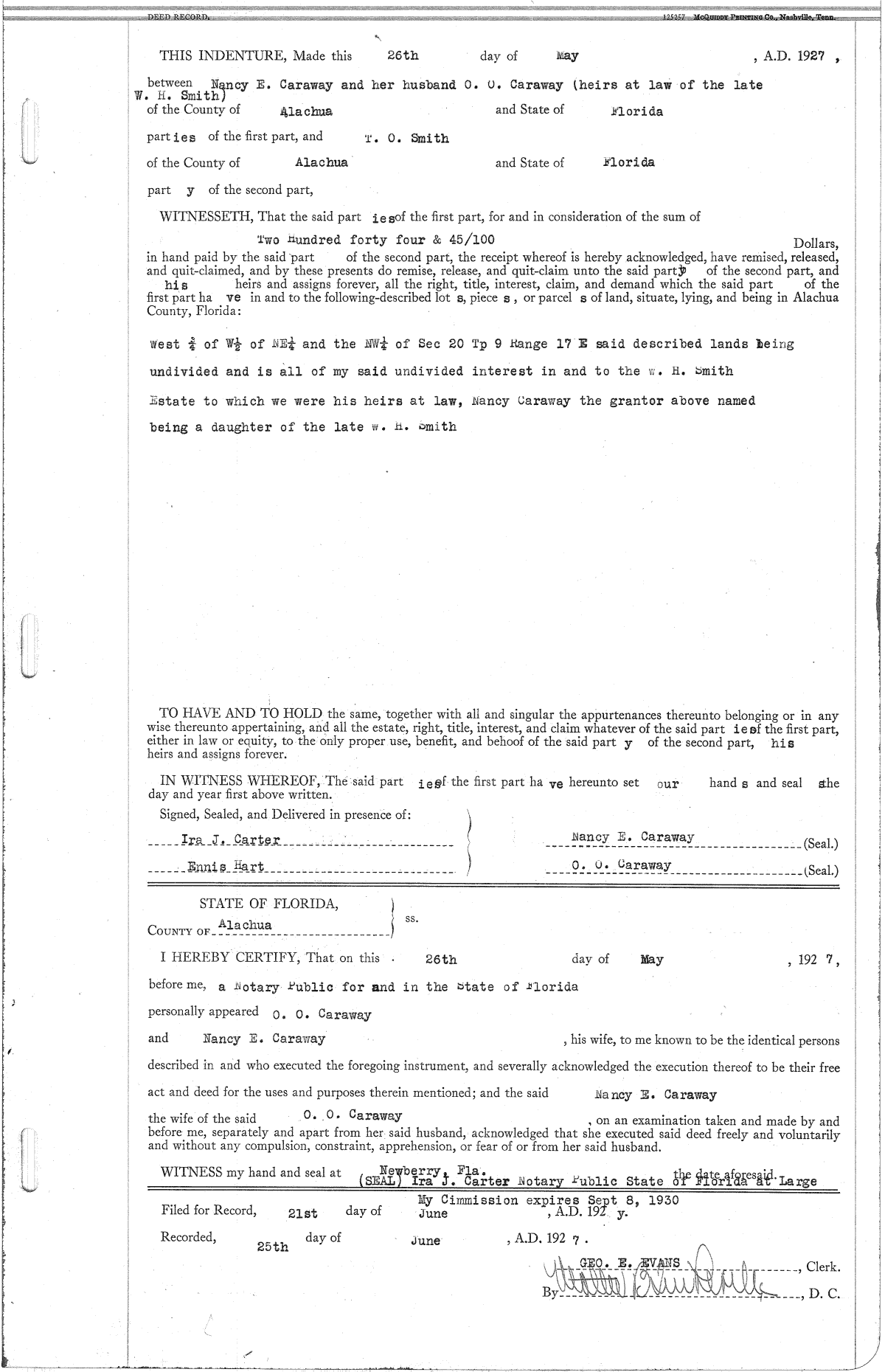 Click Here for Larger Image