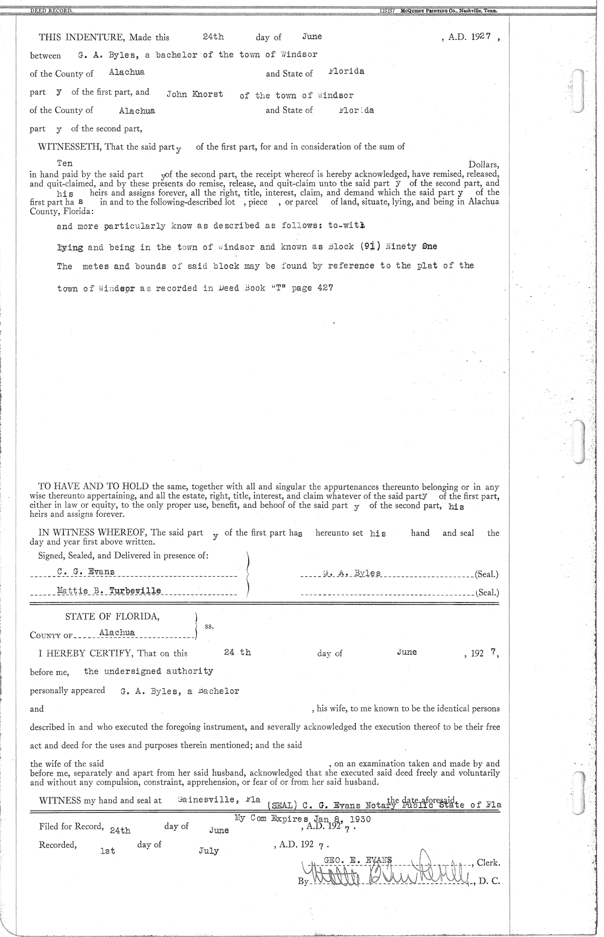 Click Here for Larger Image