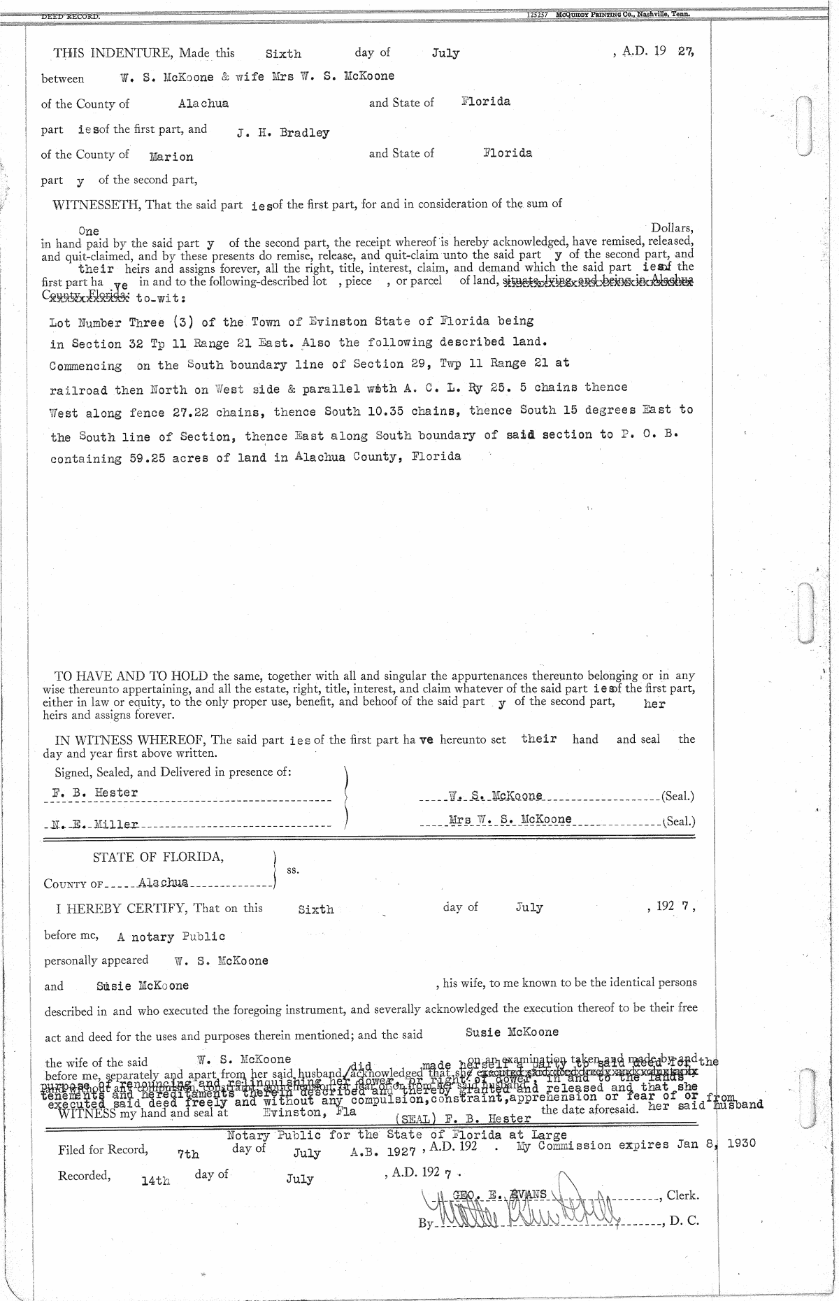 Click Here for Larger Image