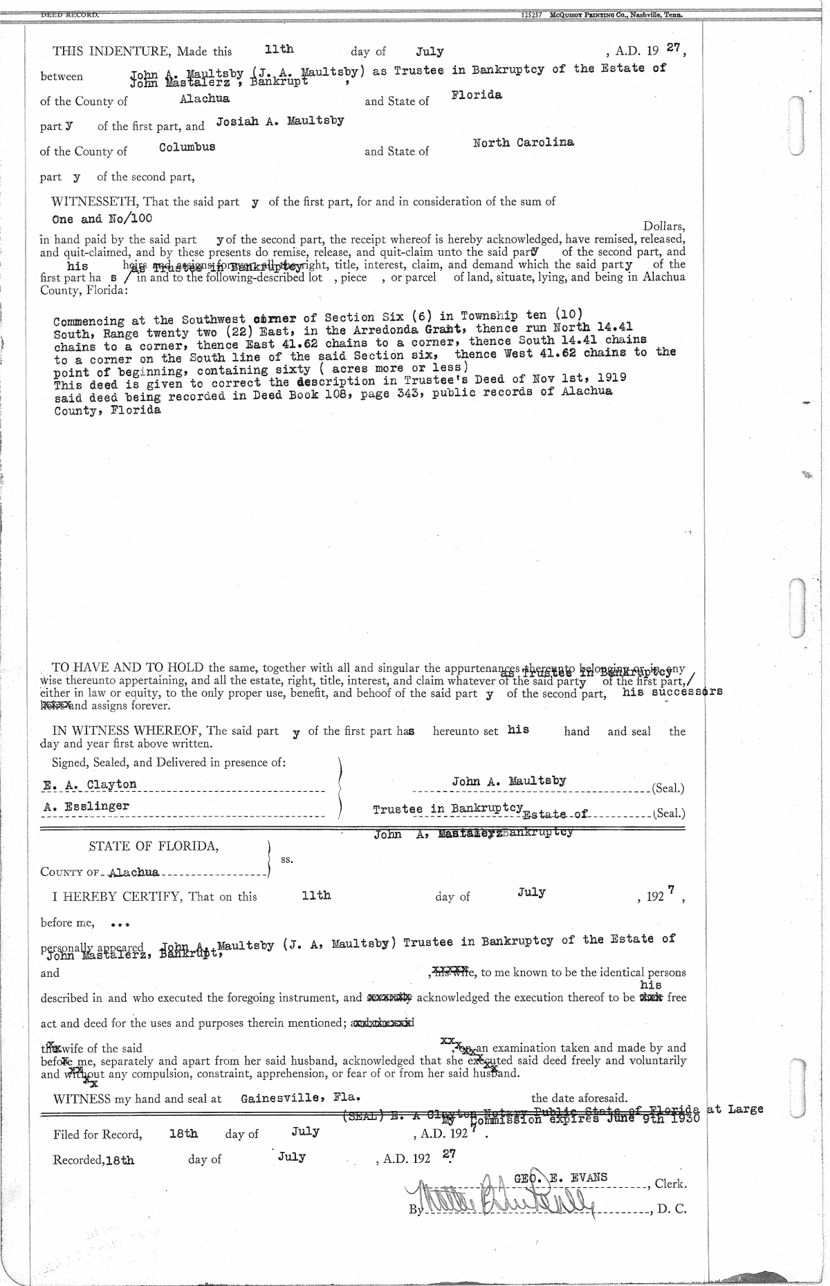 Click Here for Larger Image