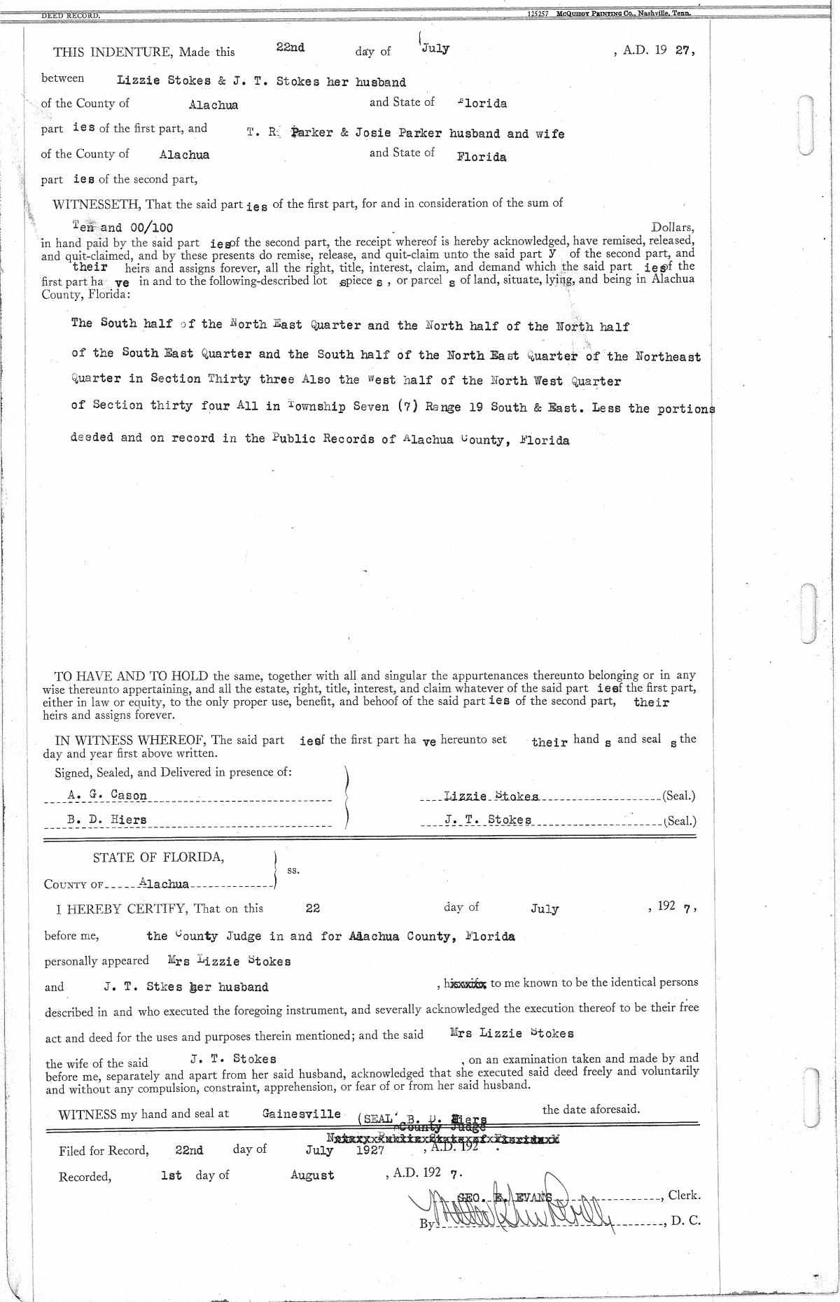 Click Here for Larger Image