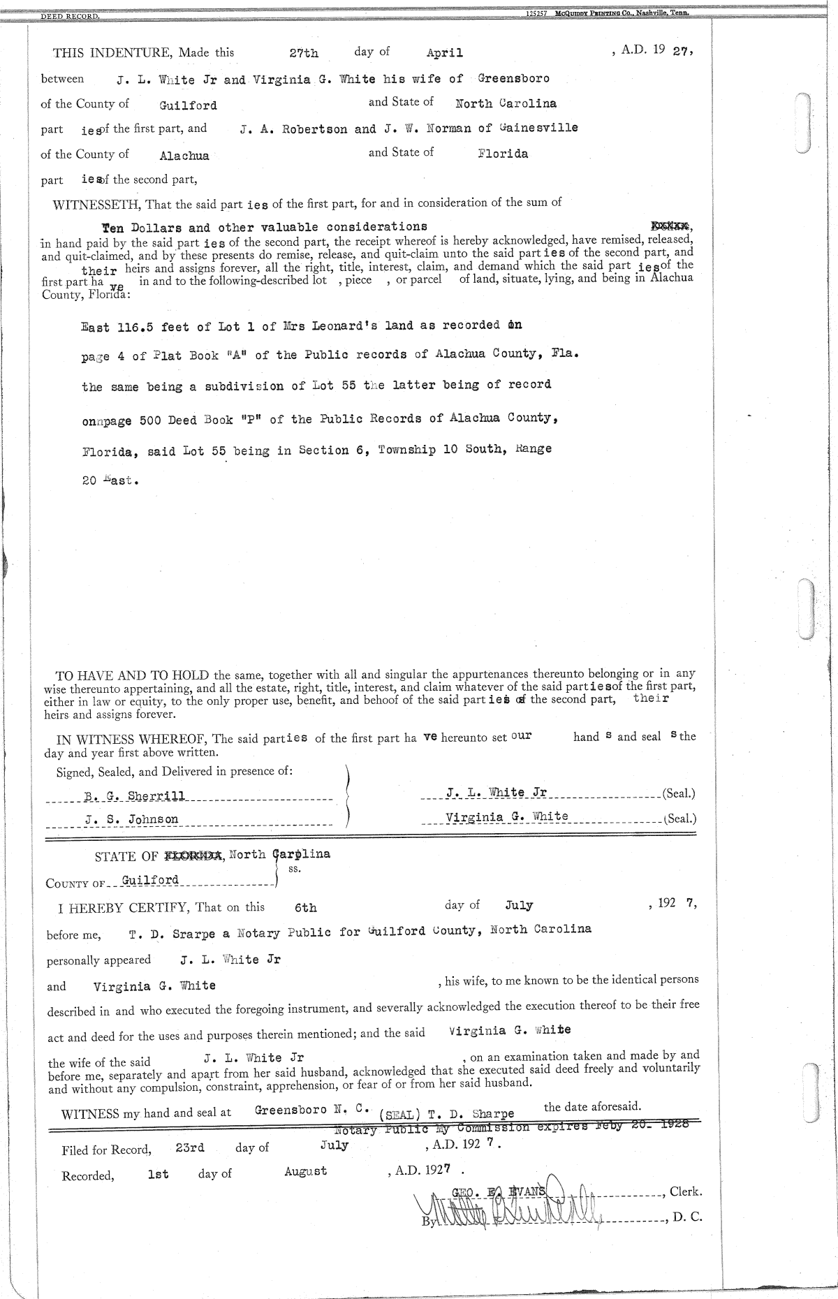 Click Here for Larger Image