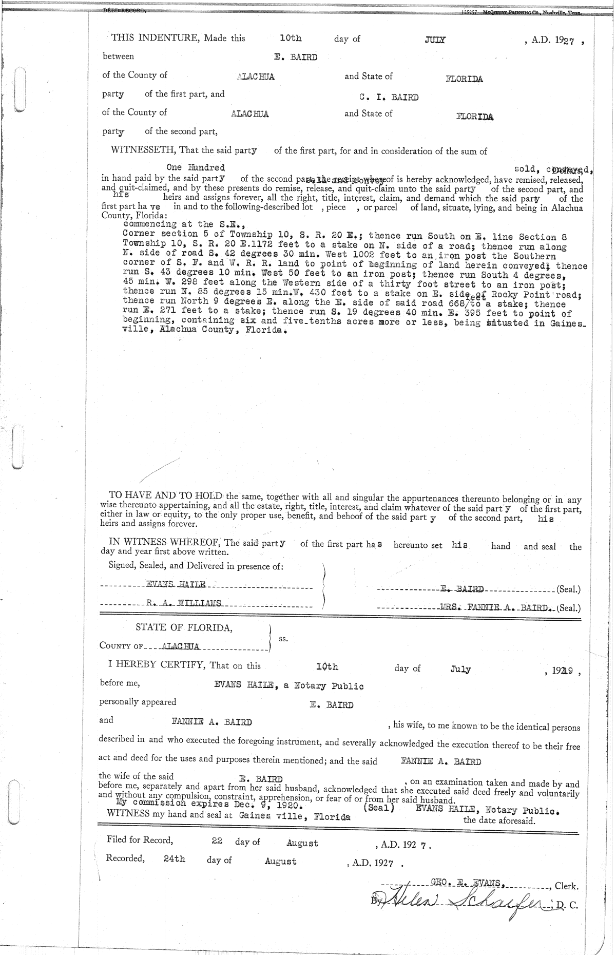 Click Here for Larger Image