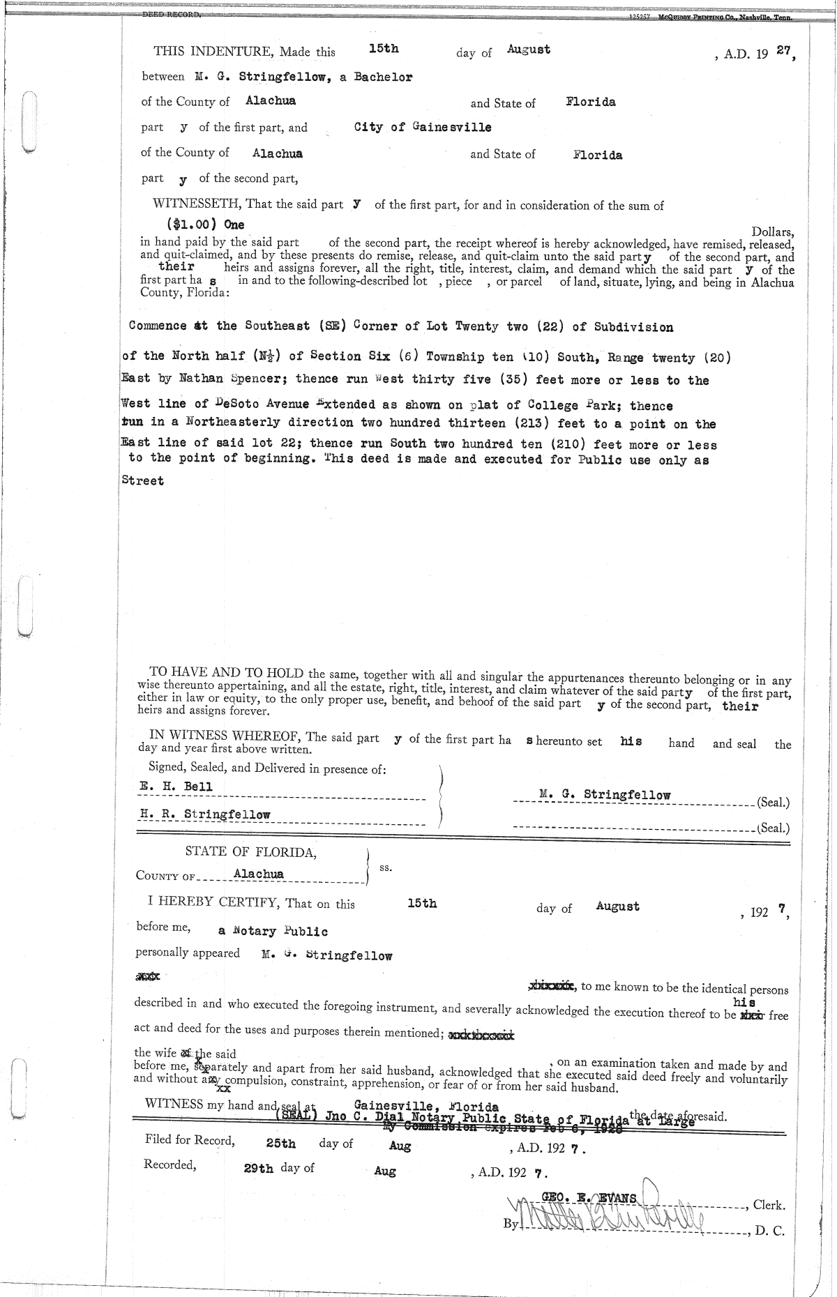 Click Here for Larger Image