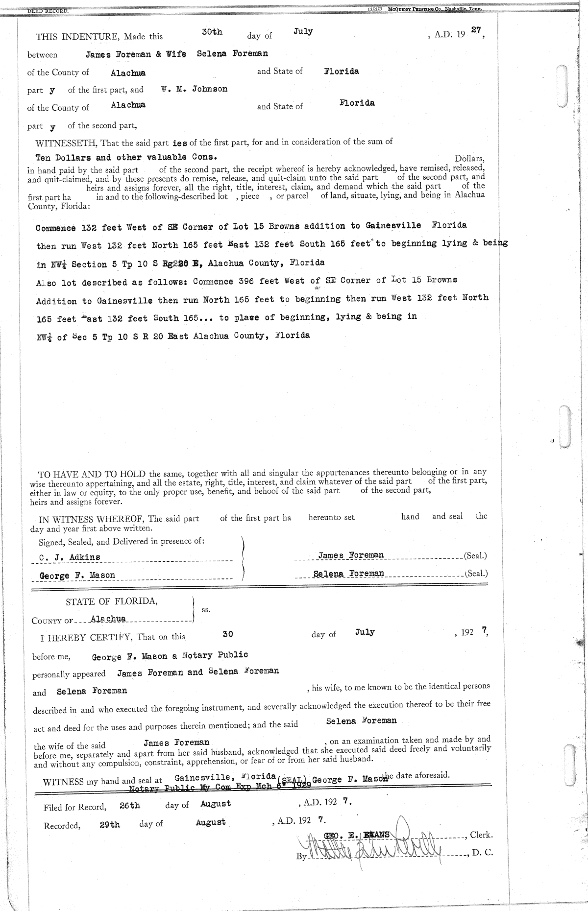 Click Here for Larger Image