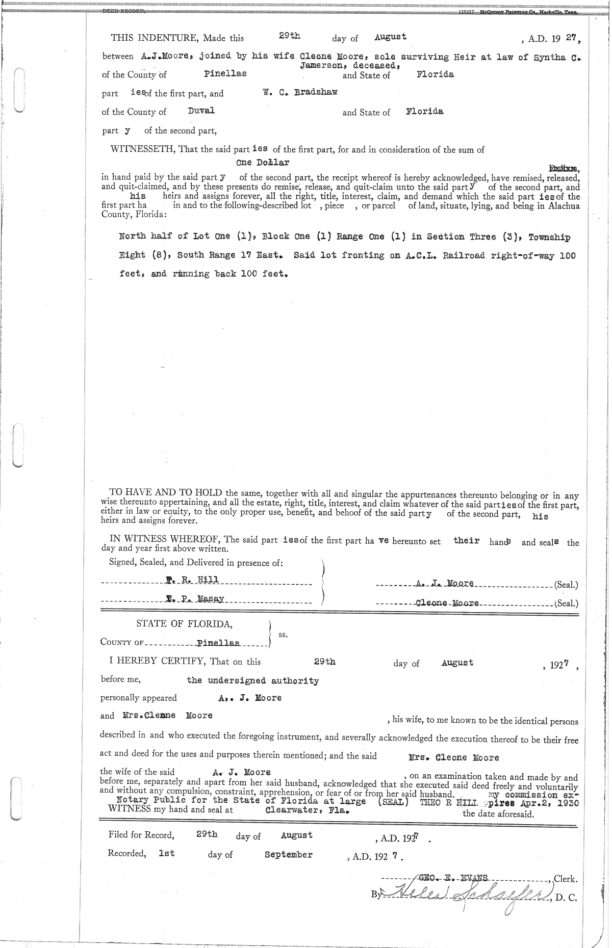 Click Here for Larger Image