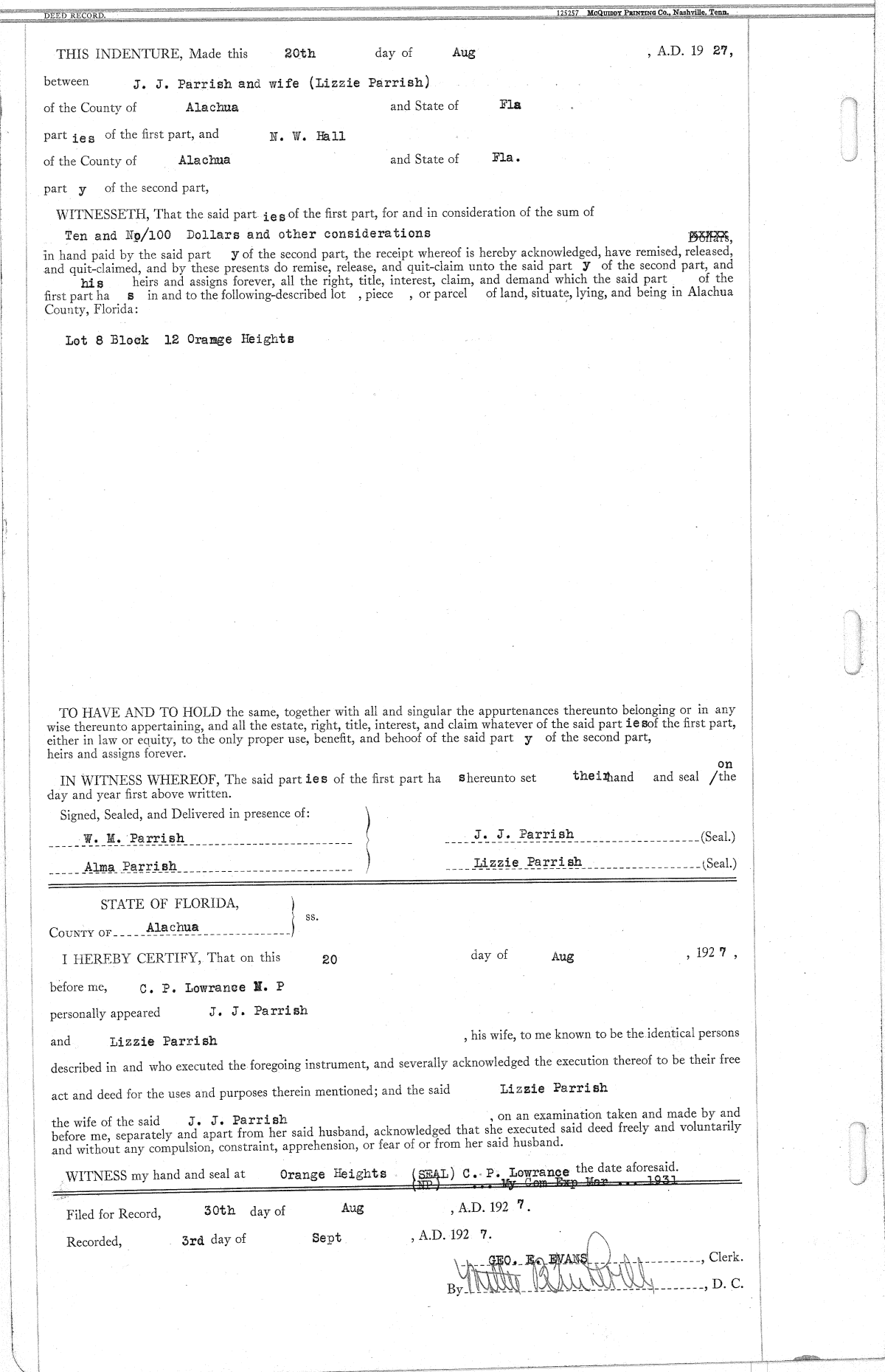 Click Here for Larger Image