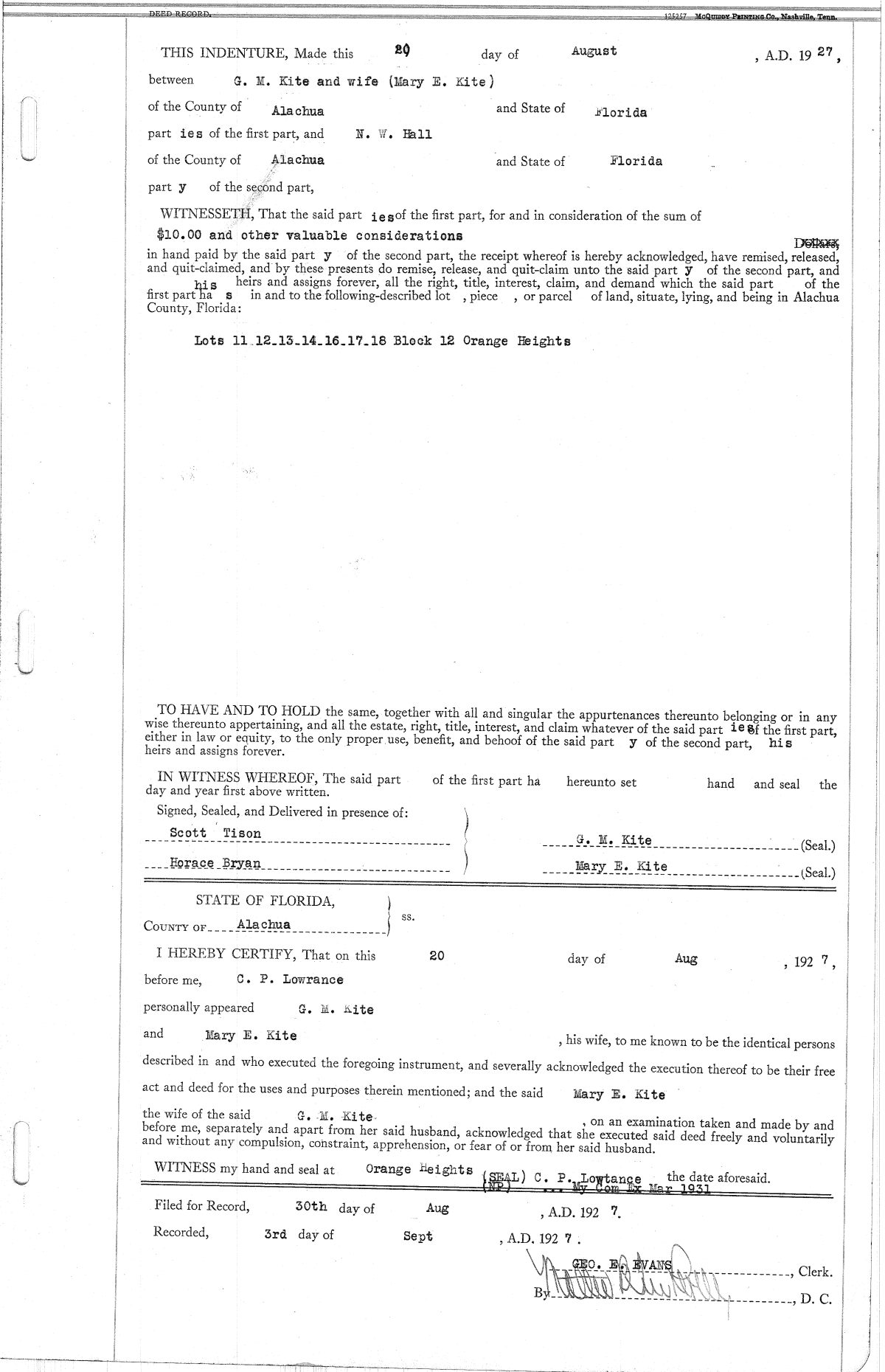 Click Here for Larger Image