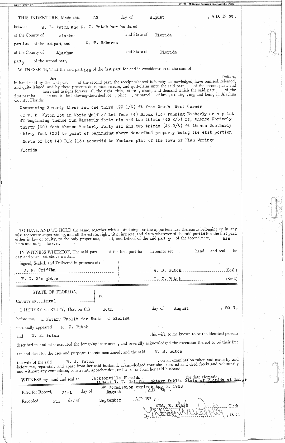 Click Here for Larger Image