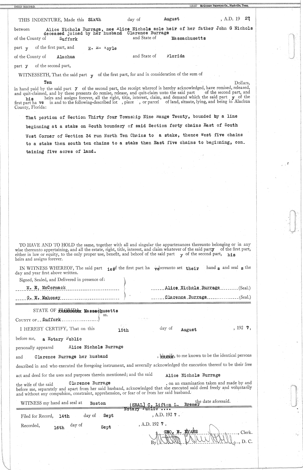 Click Here for Larger Image