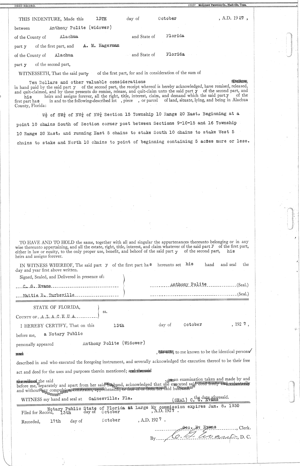 Click Here for Larger Image