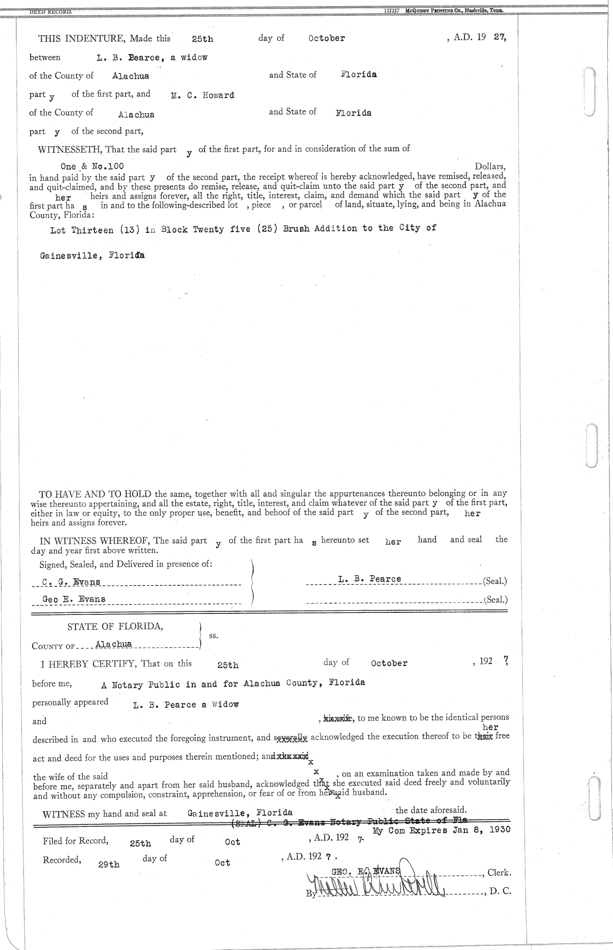 Click Here for Larger Image