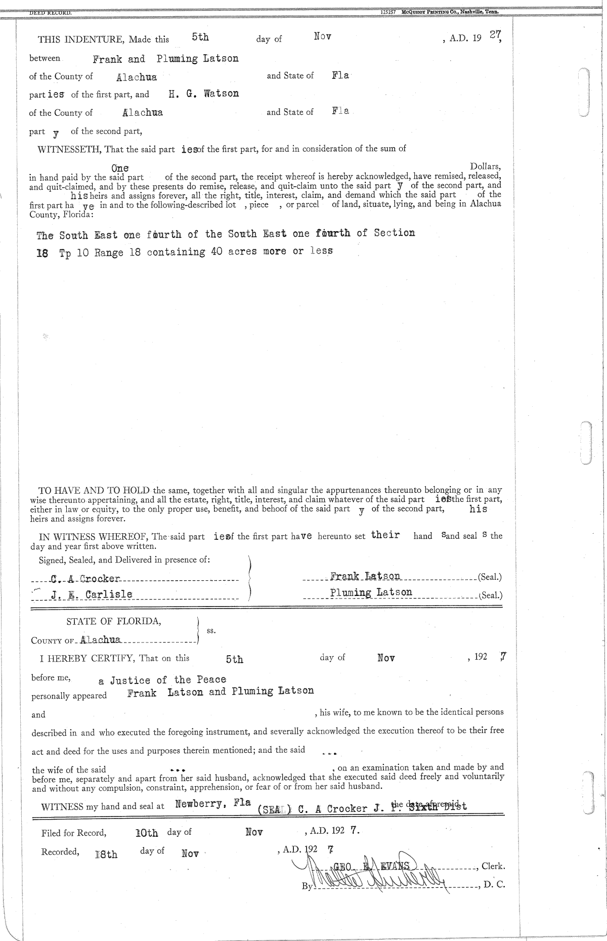 Click Here for Larger Image