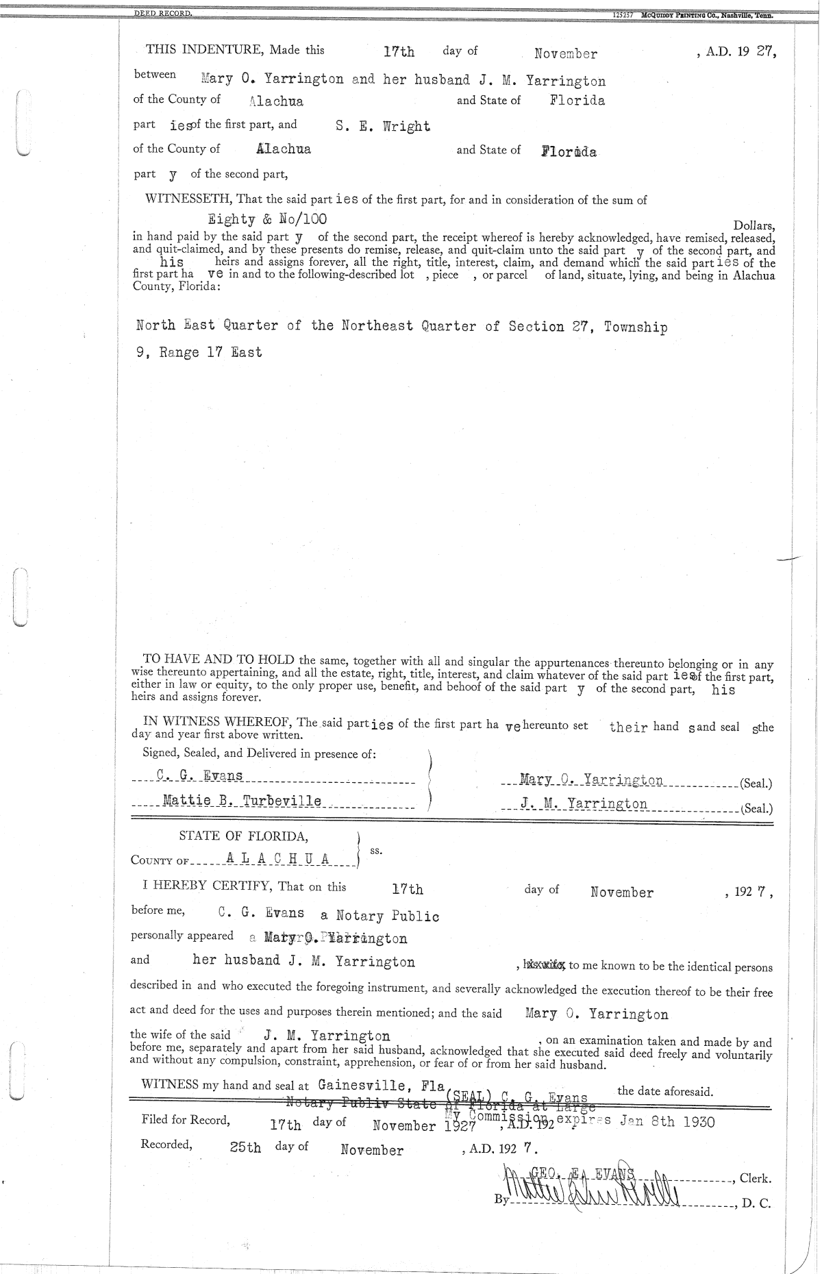 Click Here for Larger Image