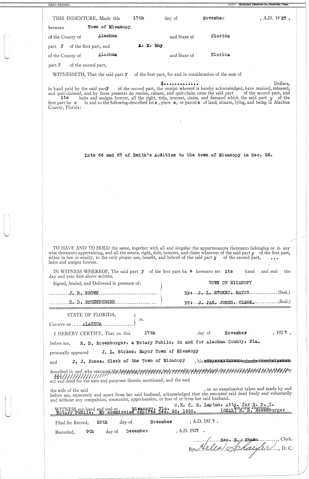 Click Here for Larger Image