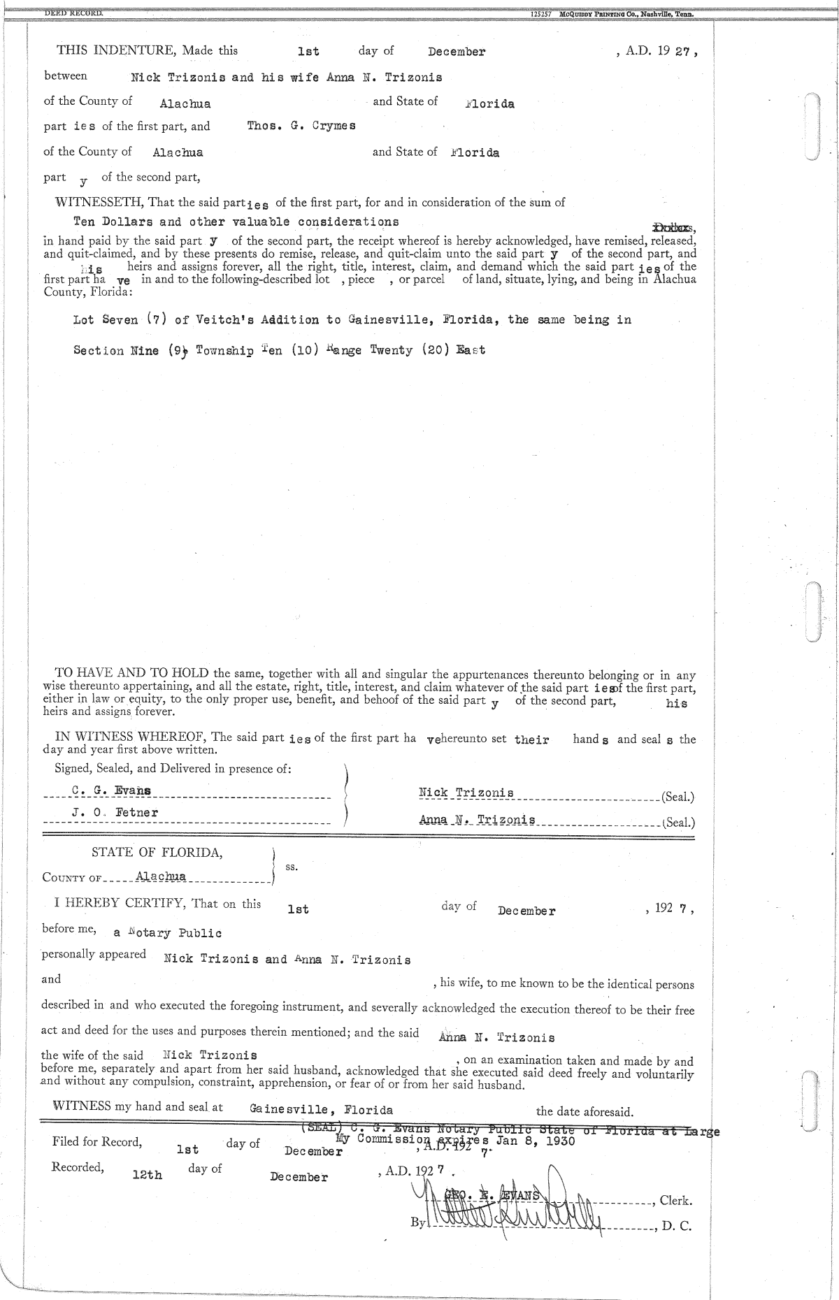 Click Here for Larger Image