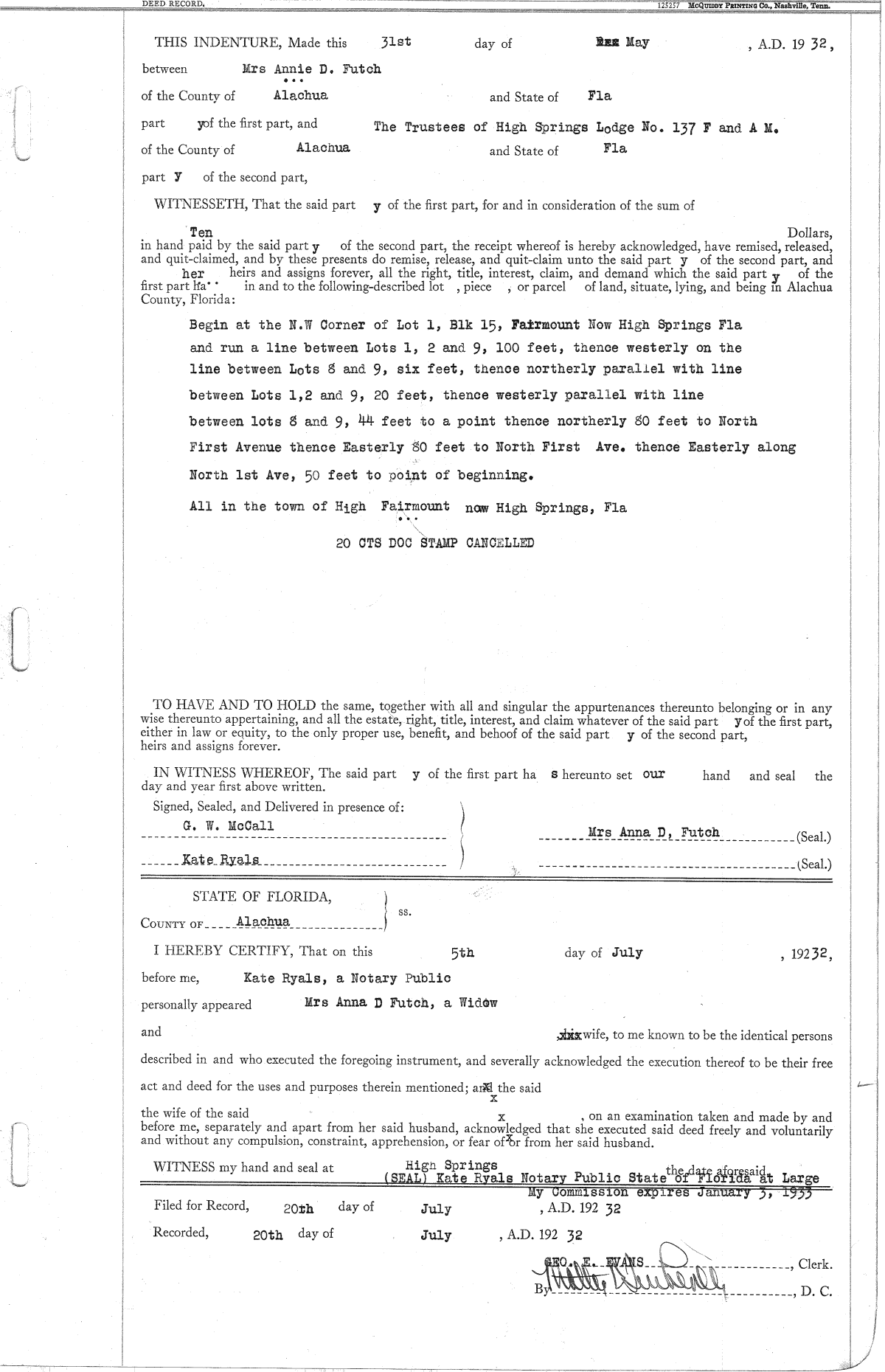 Click Here for Larger Image