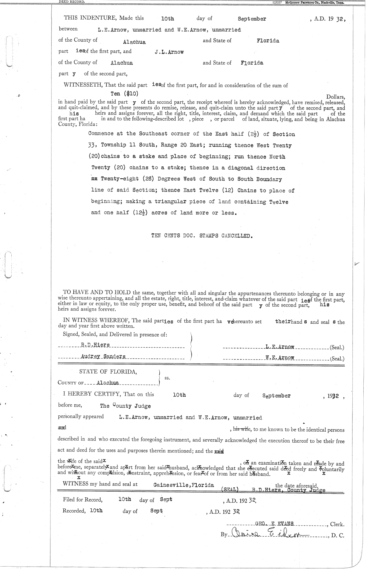 Click Here for Larger Image