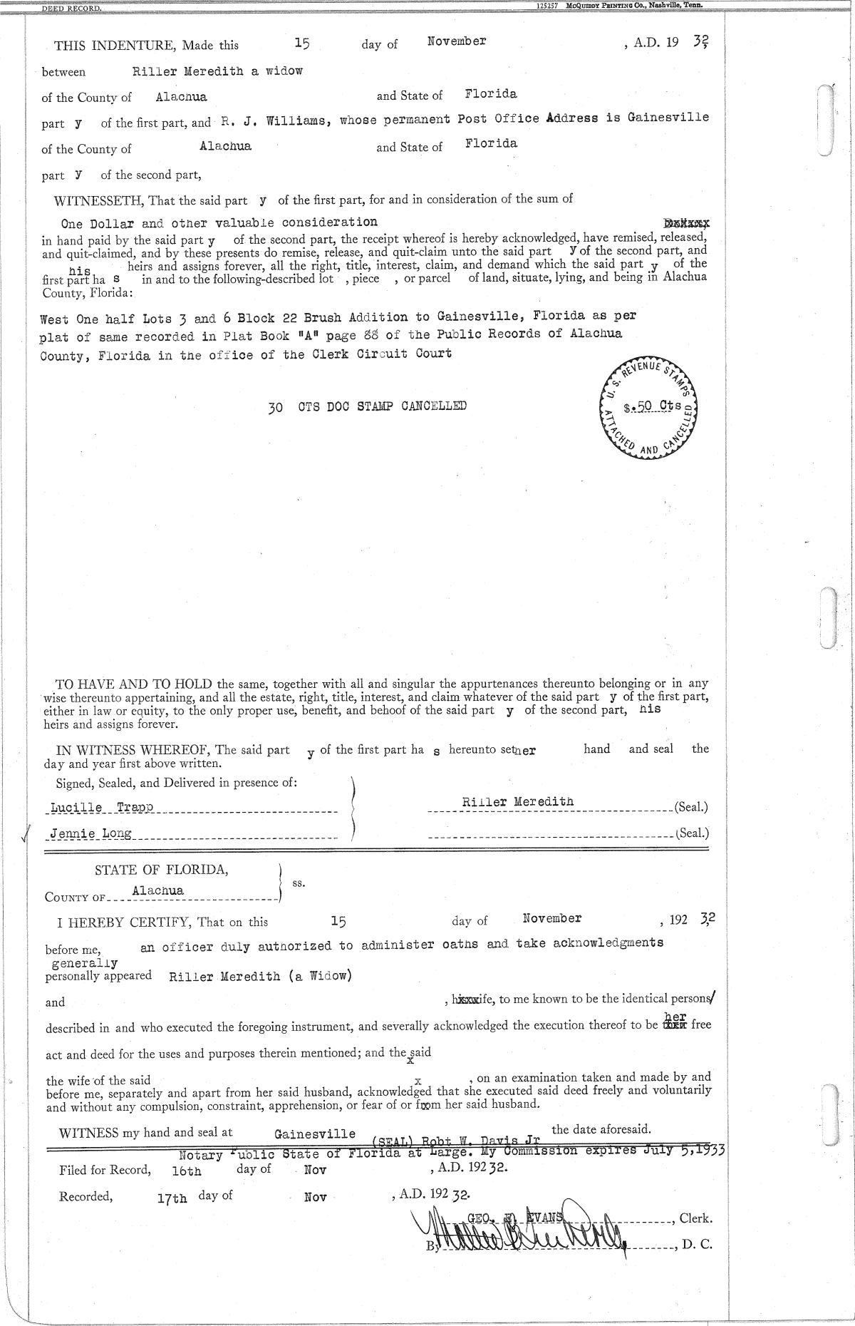 Click Here for Larger Image