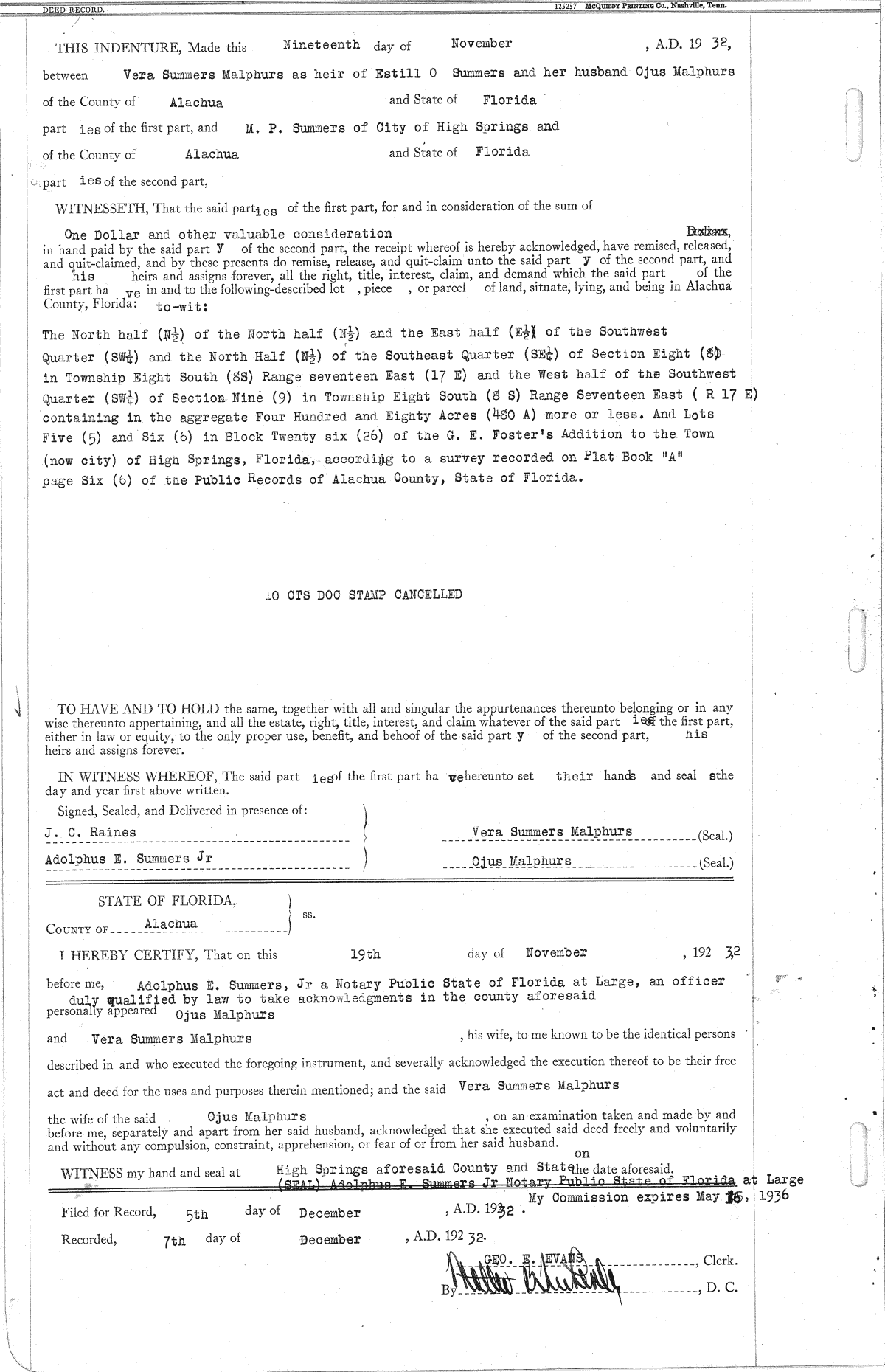 Click Here for Larger Image