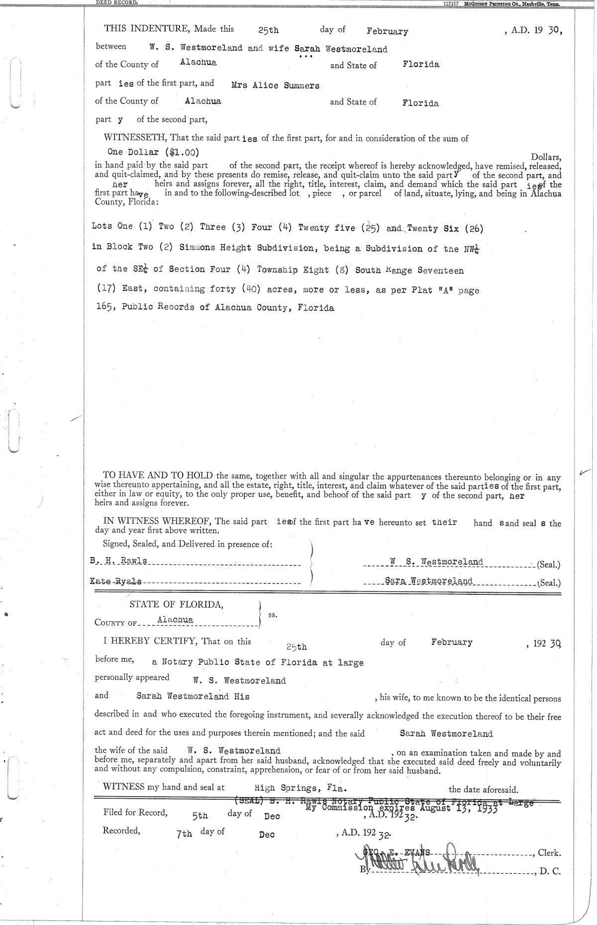 Click Here for Larger Image