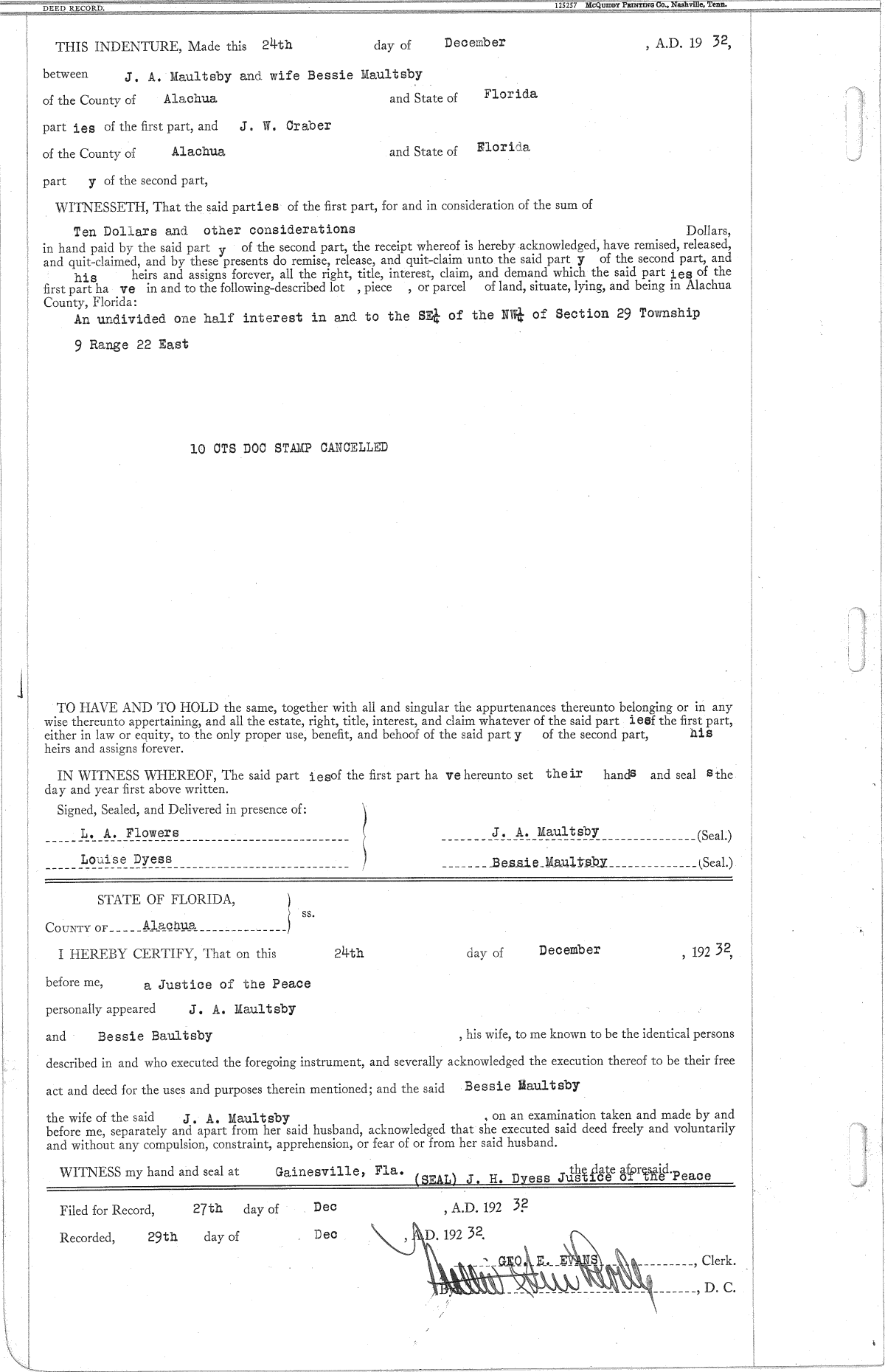 Click Here for Larger Image