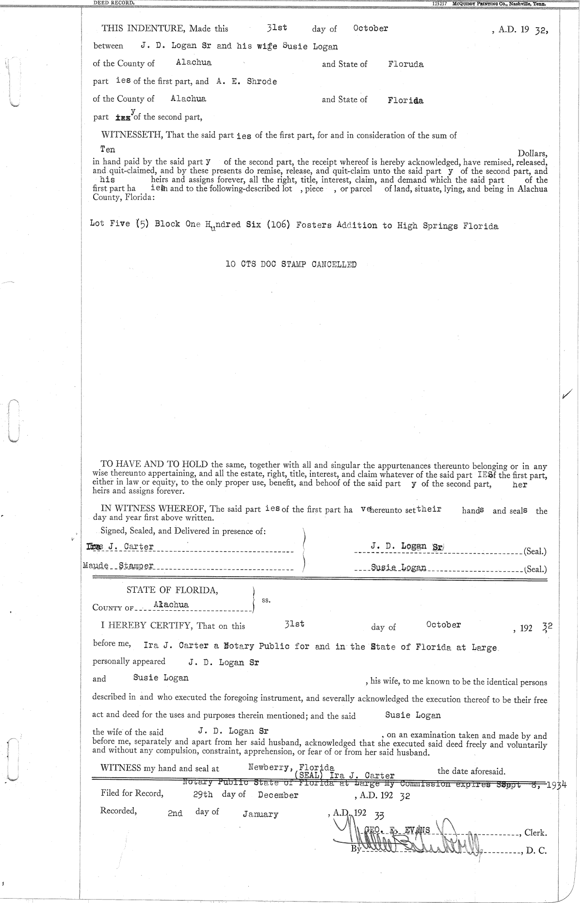 Click Here for Larger Image