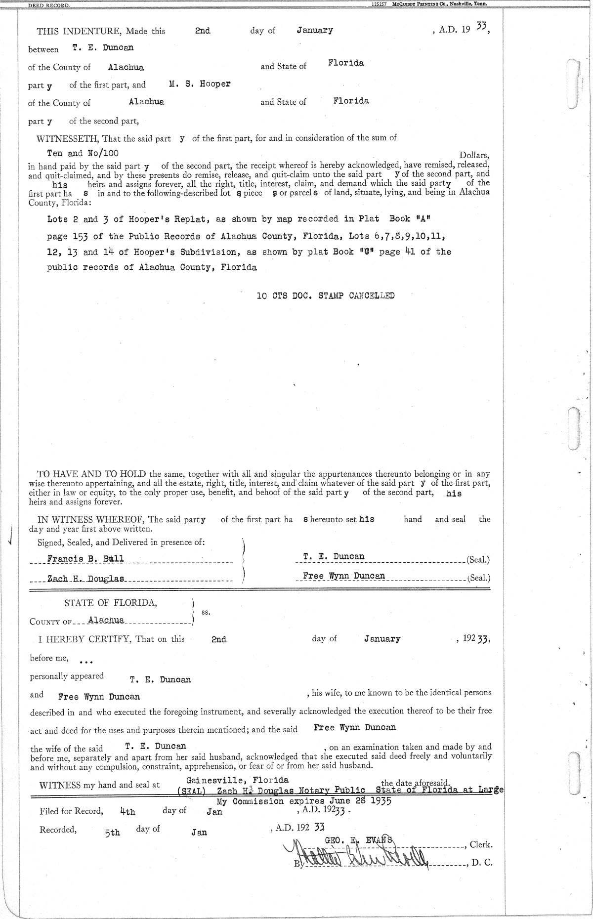 Click Here for Larger Image