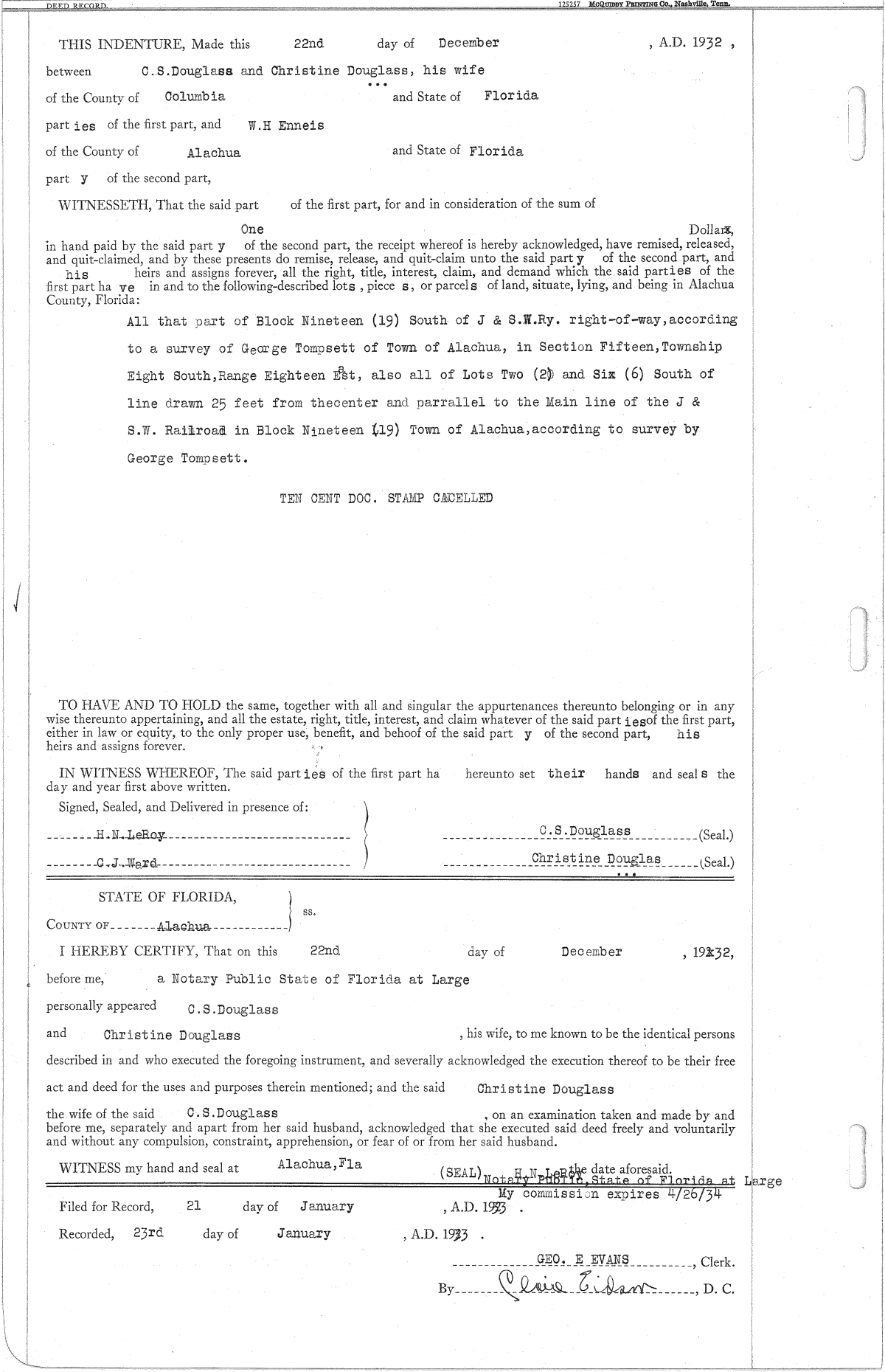 Click Here for Larger Image