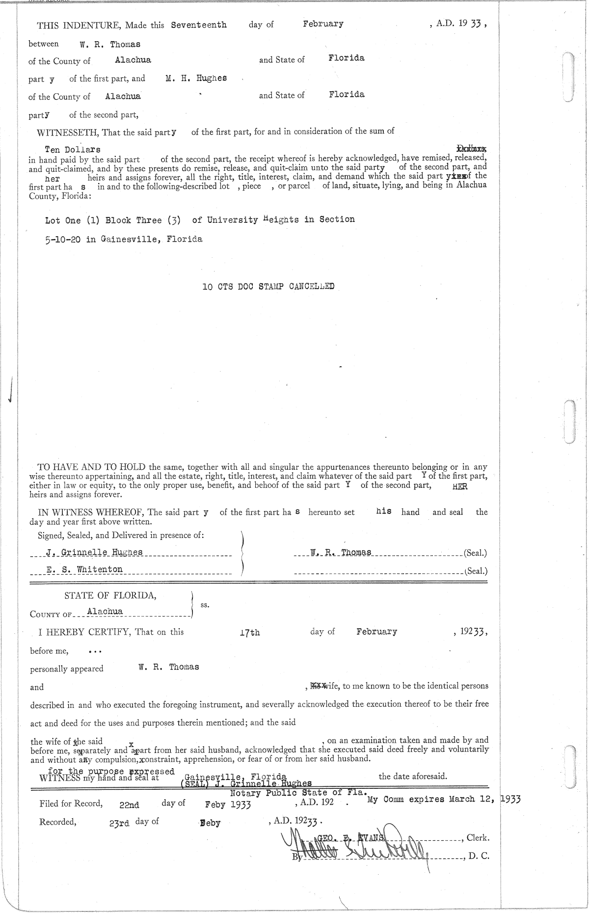 Click Here for Larger Image