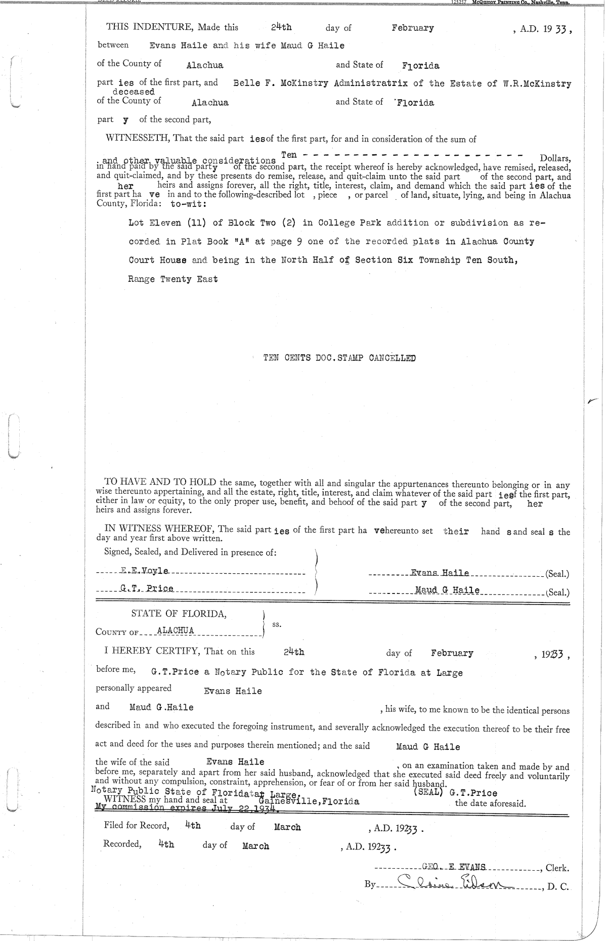 Click Here for Larger Image