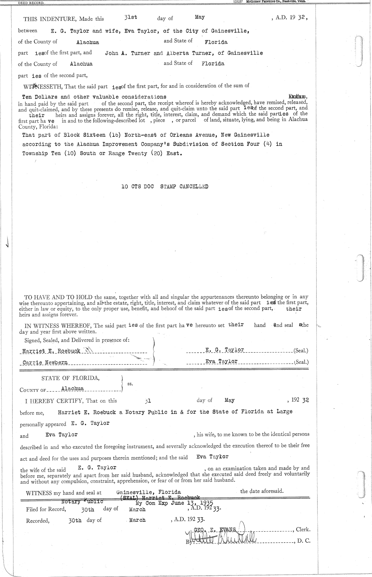 Click Here for Larger Image