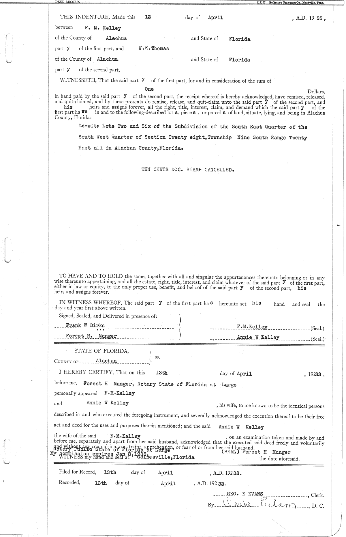 Click Here for Larger Image