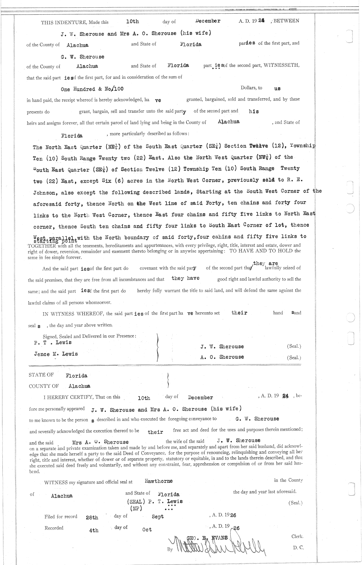 Click Here for Larger Image