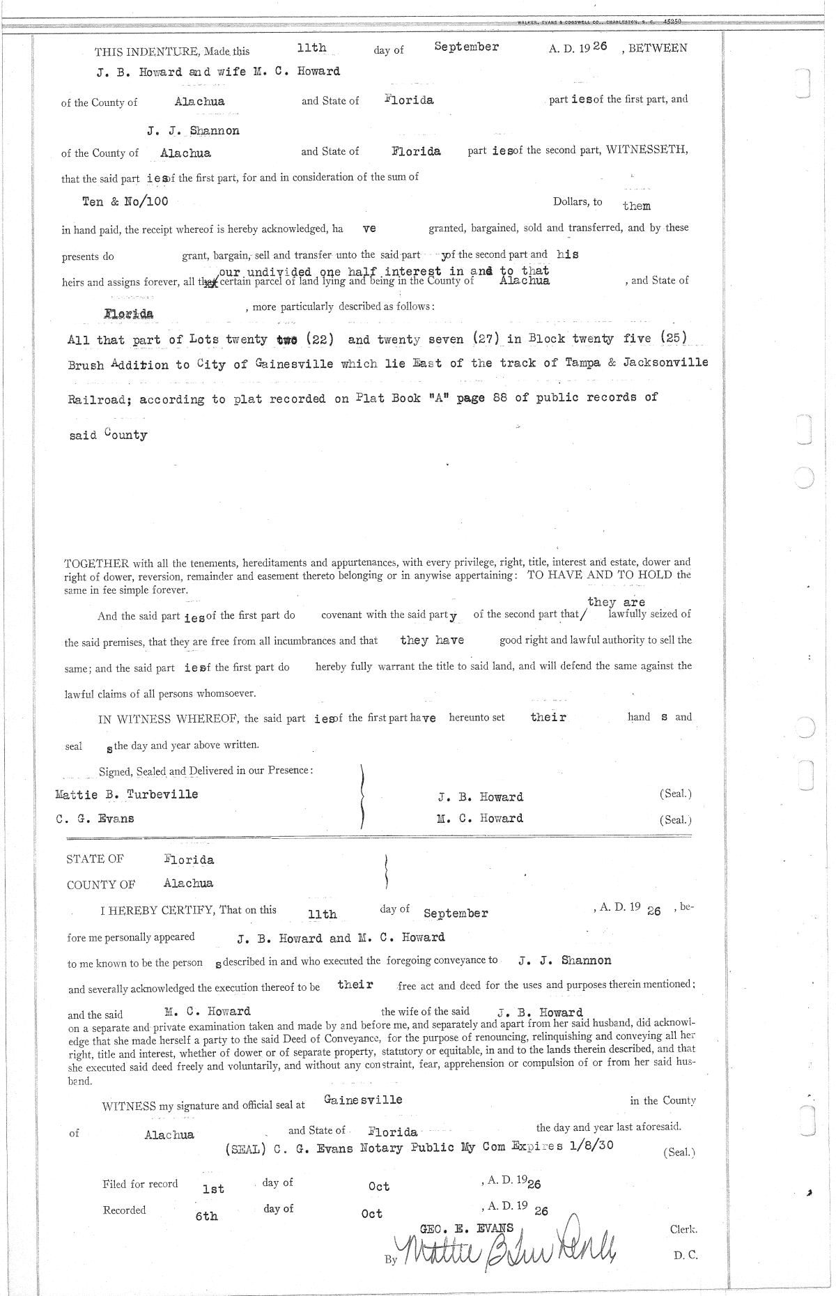 Click Here for Larger Image